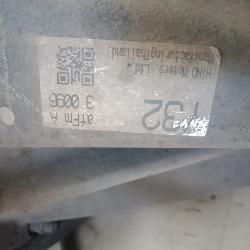 View Auto part Rear Diff Assembly Toyota Hilux 2017