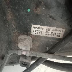 View Auto part Rear Diff Assembly Toyota Hilux 2017