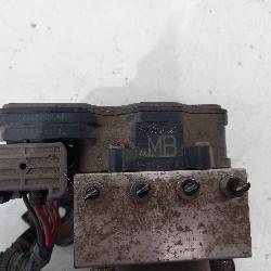 View Auto part Abs Pump/Modulator Toyota Hilux 2019