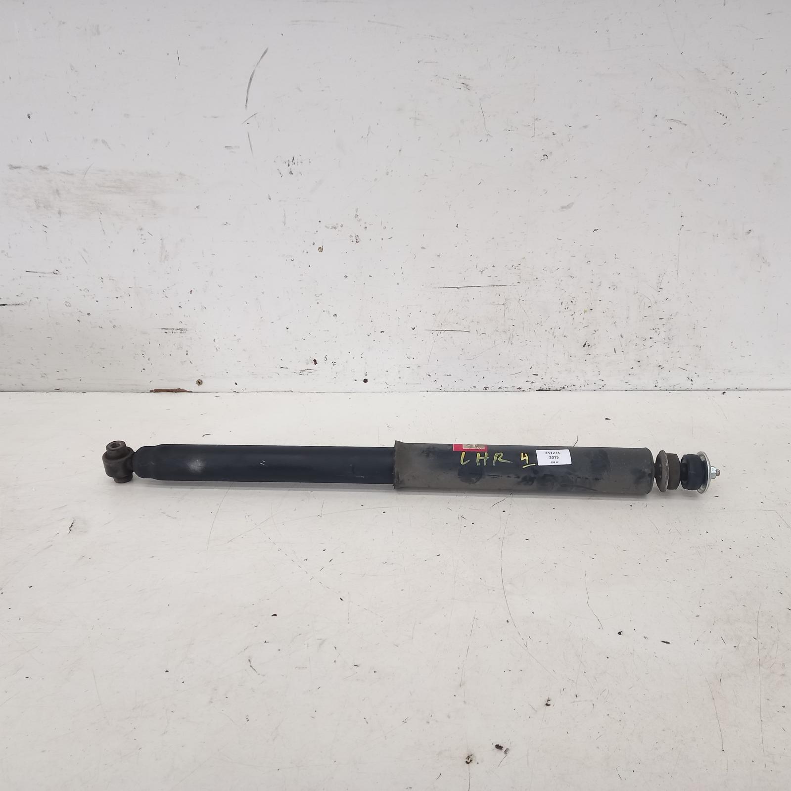 View Auto part Shock Absorber Mazda Cx9 2015