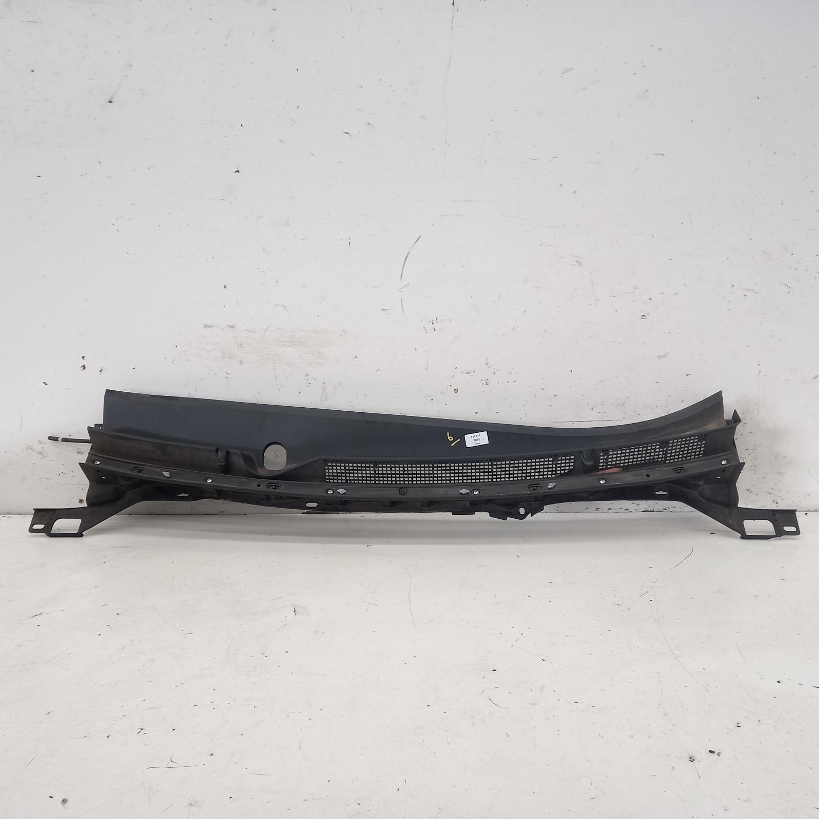 View Auto part Plenum Chamber Mazda Cx9 2015