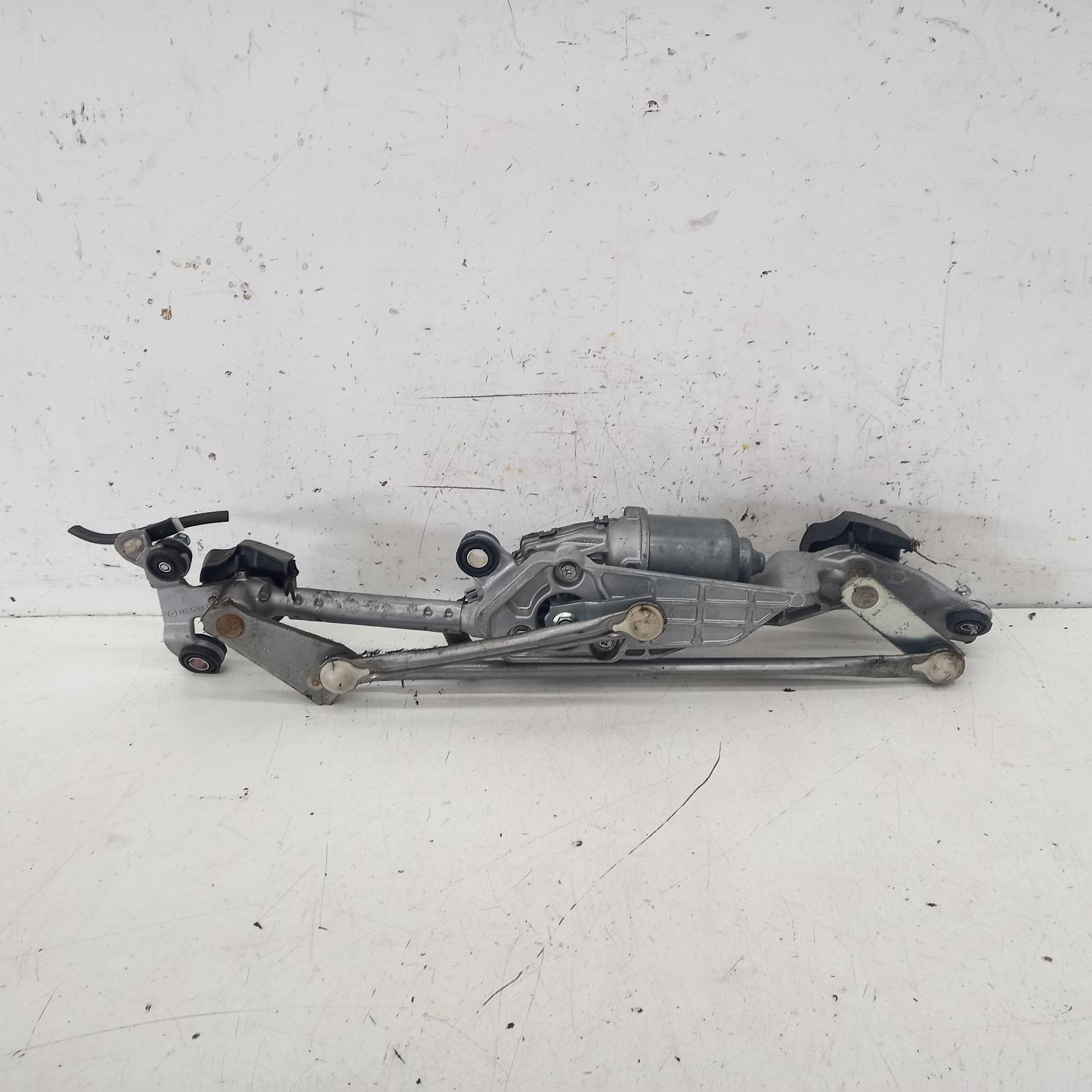 View Auto part Wiper Motor Mazda Cx9 2015