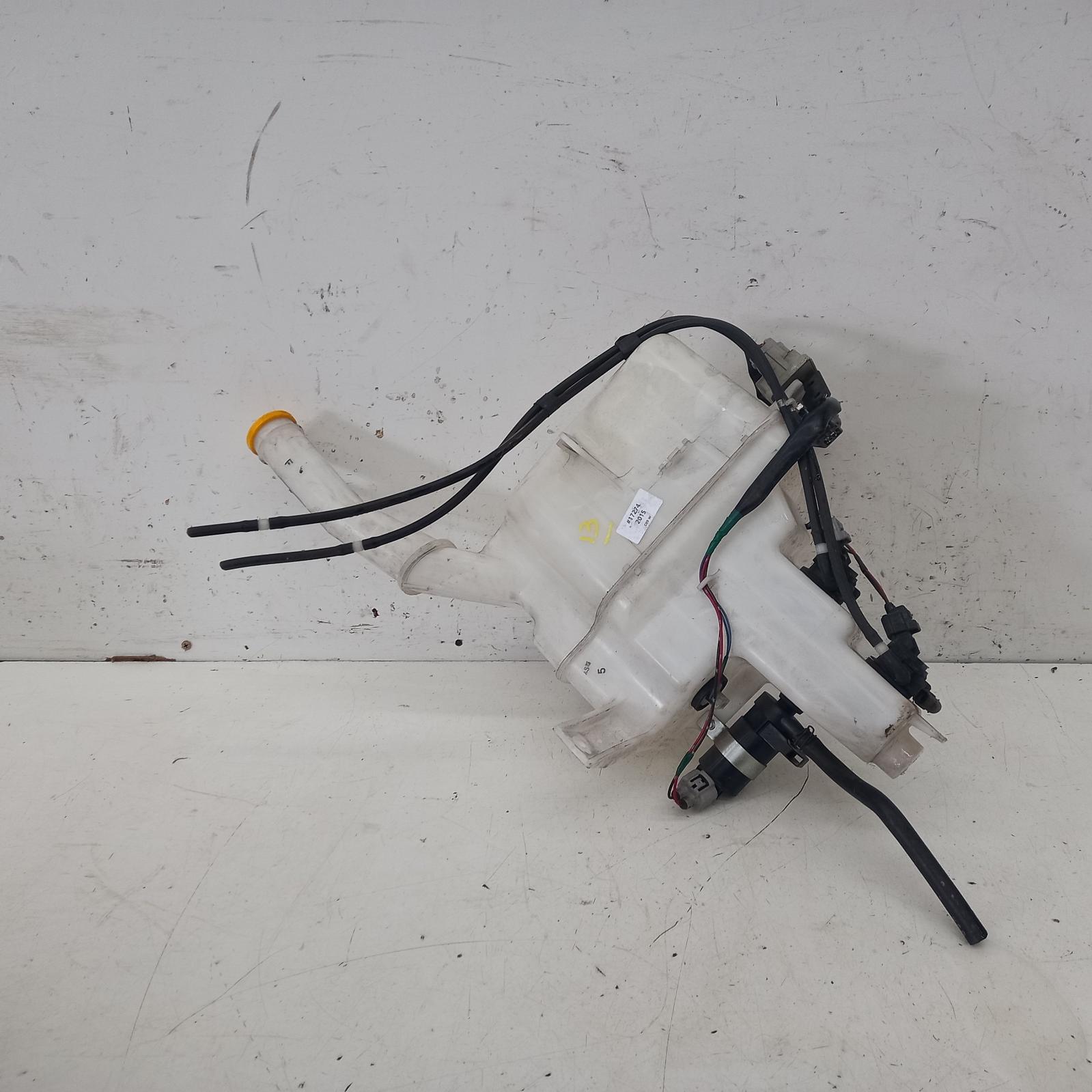 View Auto part Washer Bottle Mazda Cx9 2015