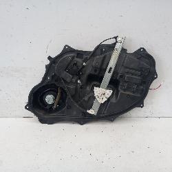 View Auto part Left Rear Wnd Reg/Motor Mazda Cx9 2015