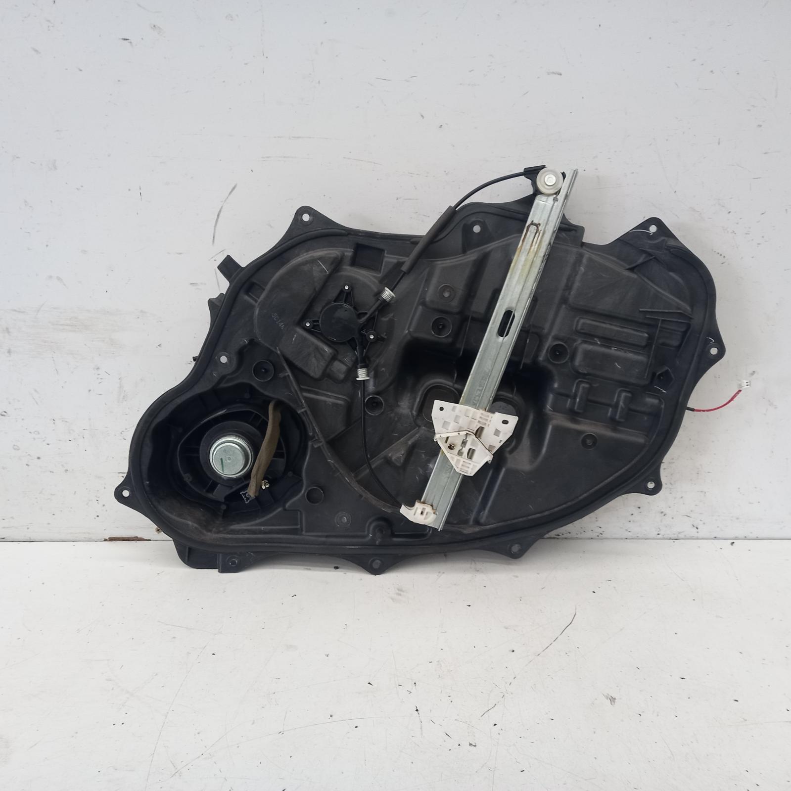 View Auto part Left Rear Wnd Reg/Motor Mazda Cx9 2015