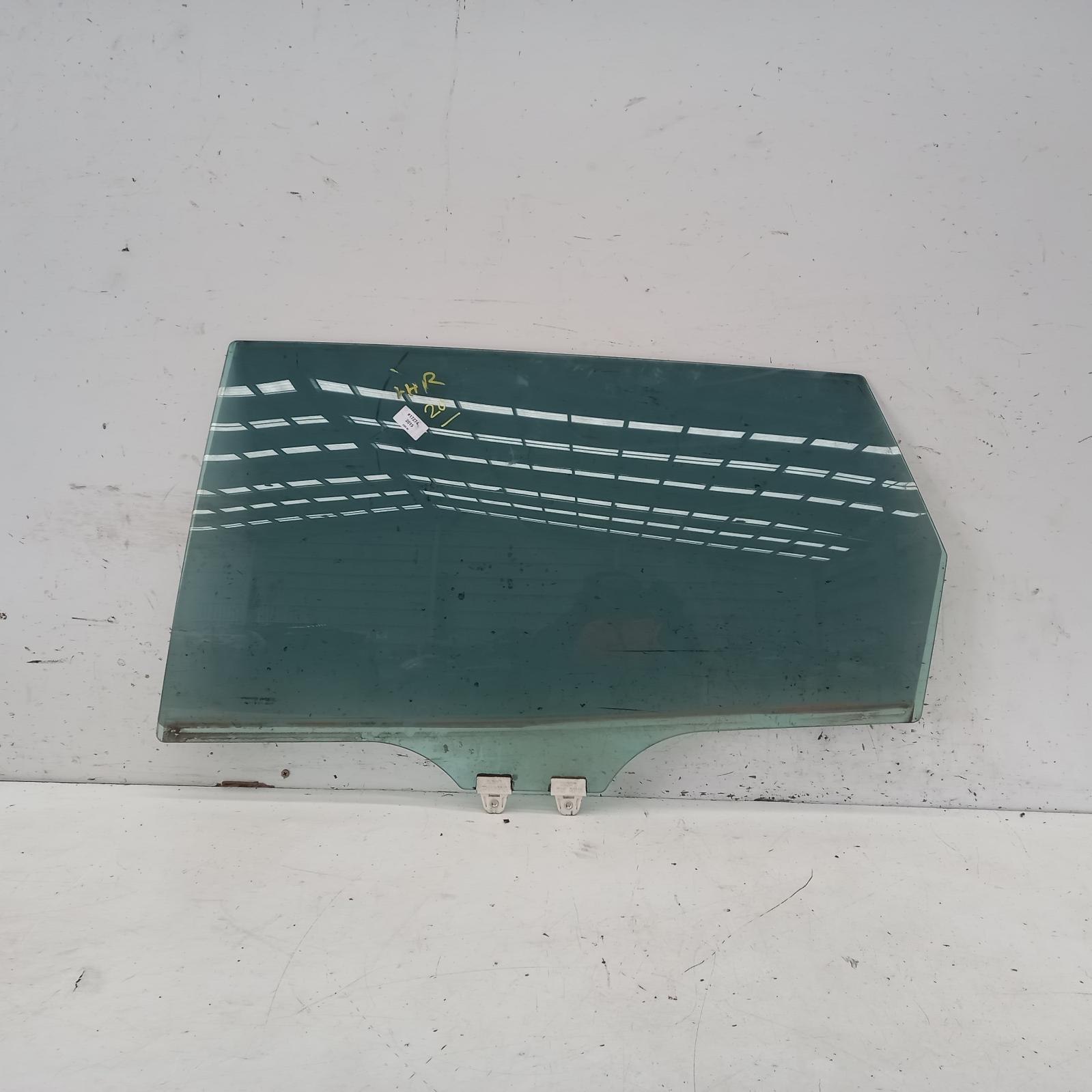 View Auto part Left Rear Door Window Mazda Cx9 2015