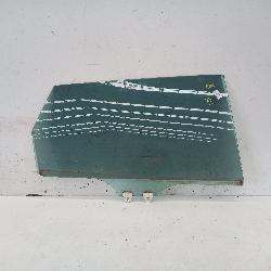 View Auto part Right Rear Door Window Mazda Cx9 2015