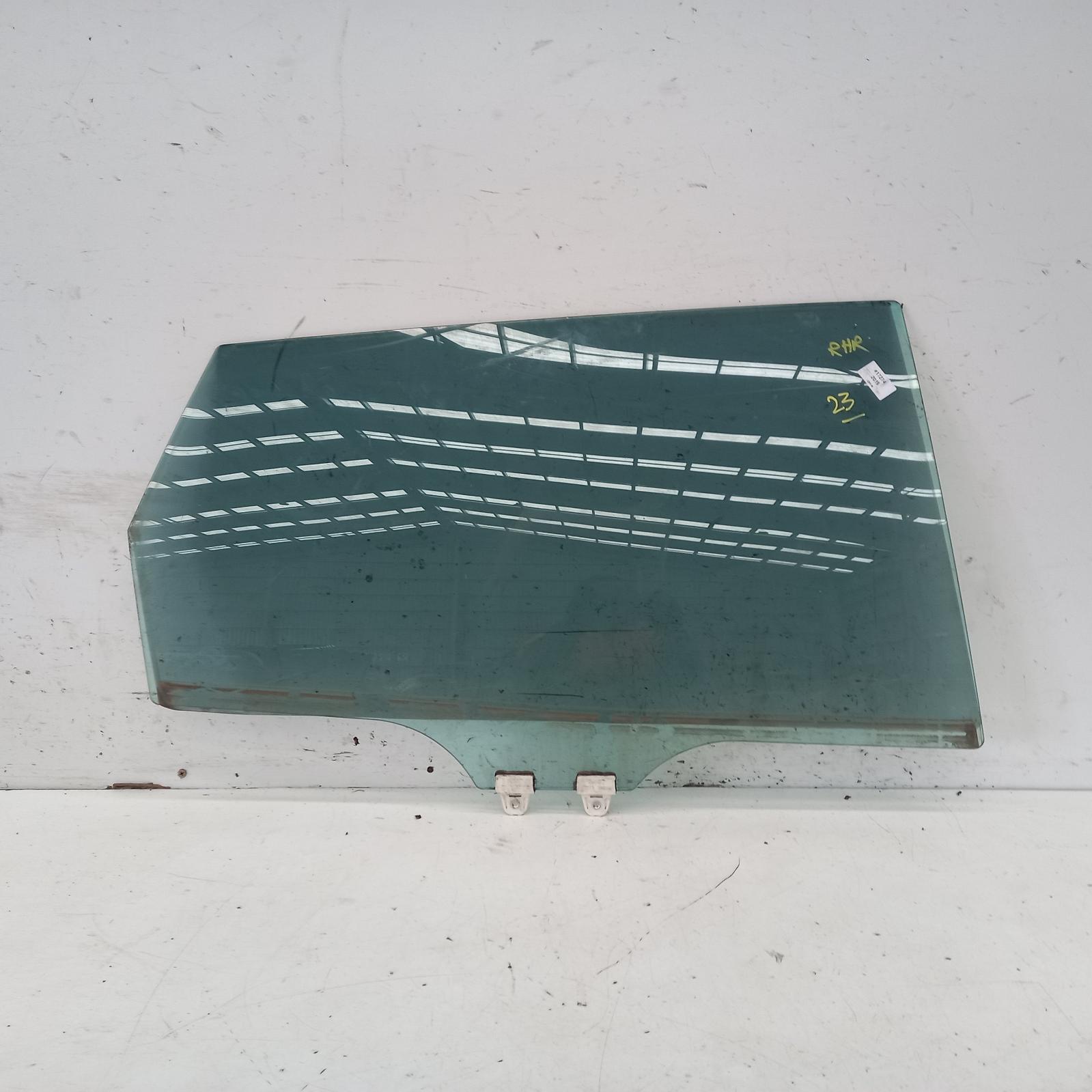 View Auto part Right Rear Door Window Mazda Cx9 2015