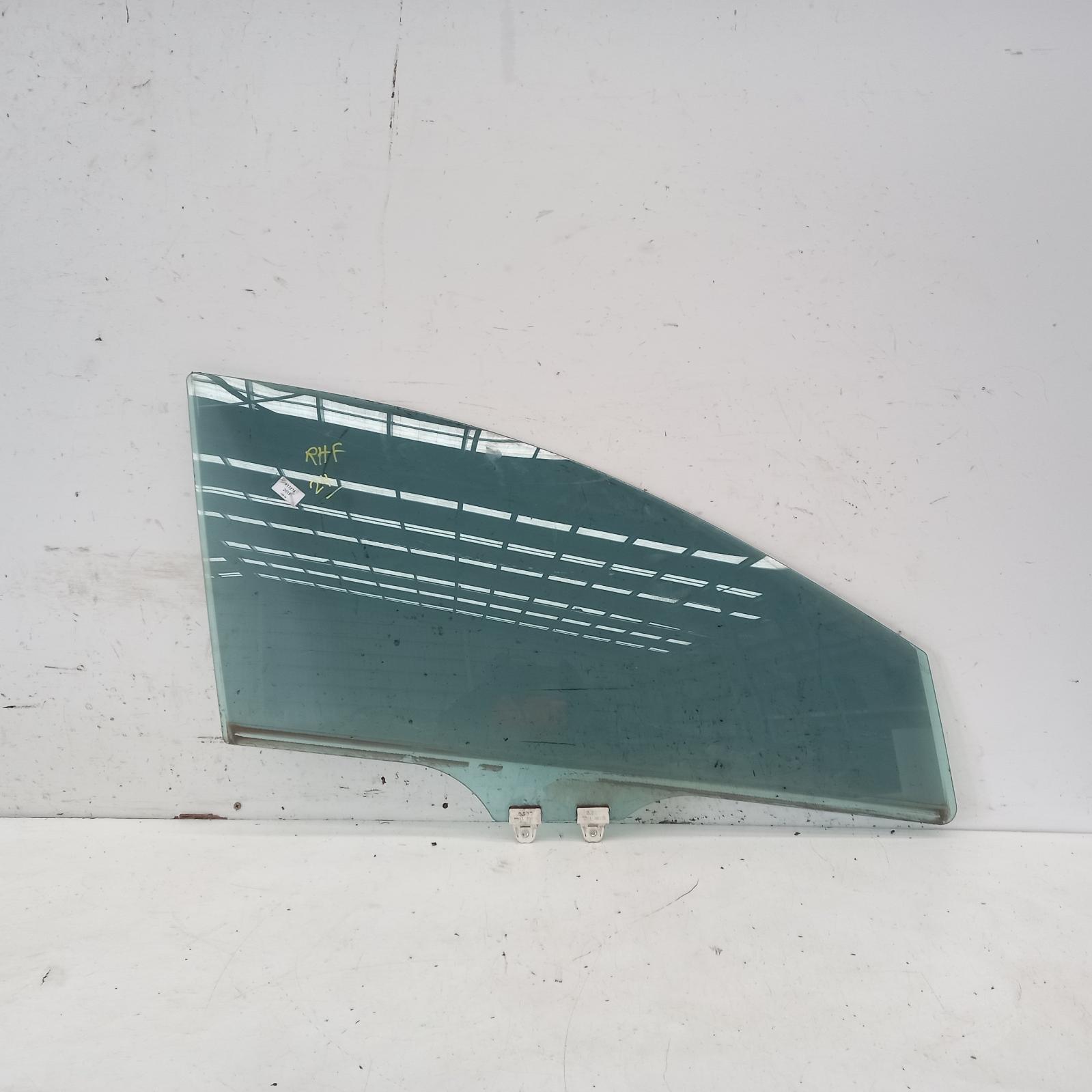 View Auto part Right Front Door Window Mazda Cx9 2015