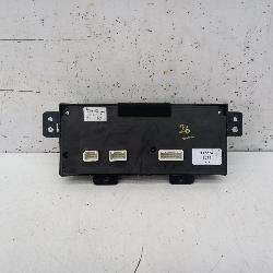 View Auto part Heater/Ac Controls Mazda Cx9 2015