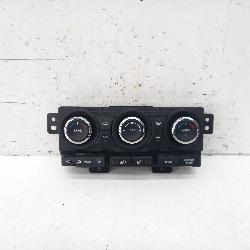 View Auto part Heater/Ac Controls Mazda Cx9 2015