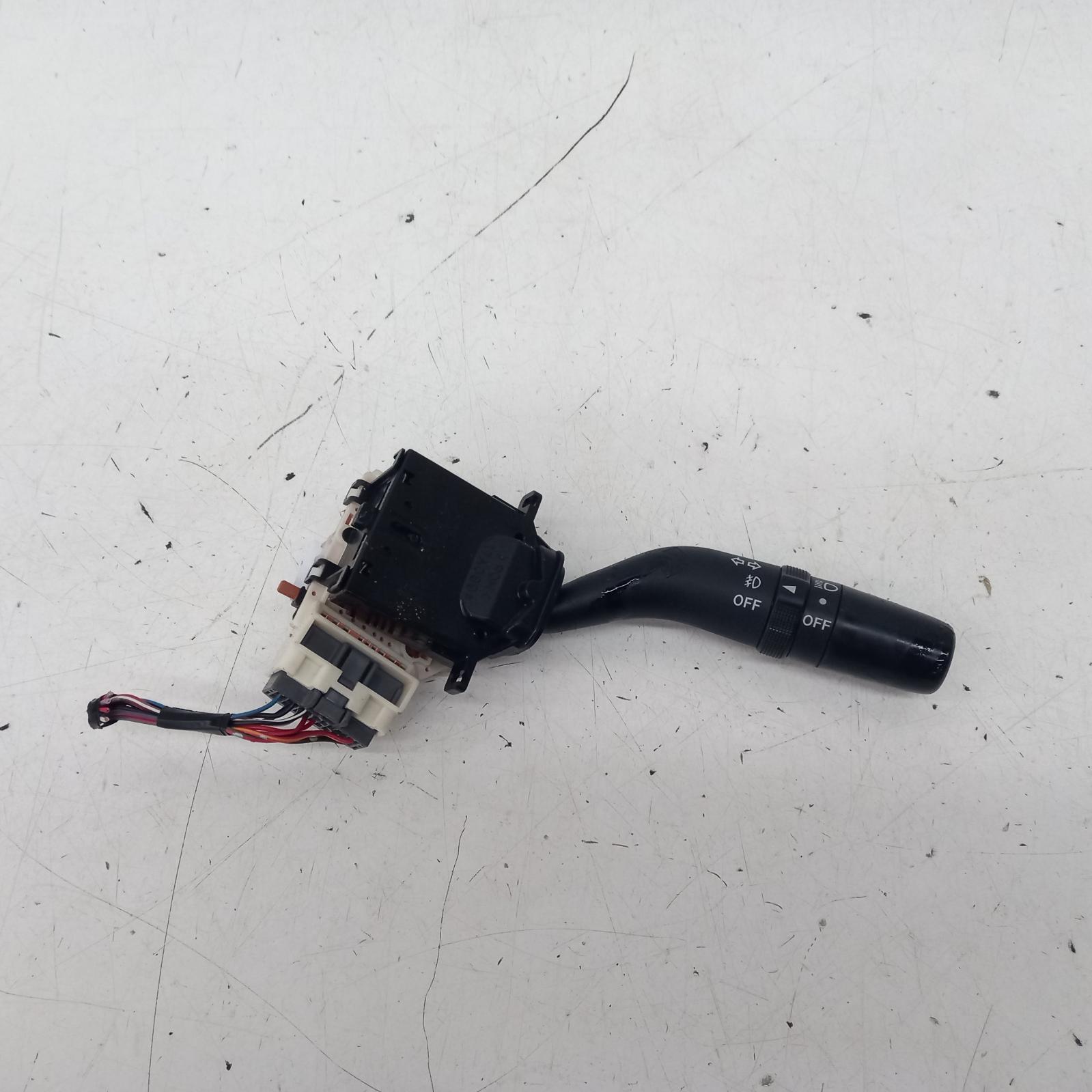 View Auto part Combination Switch Mazda Cx9 2015