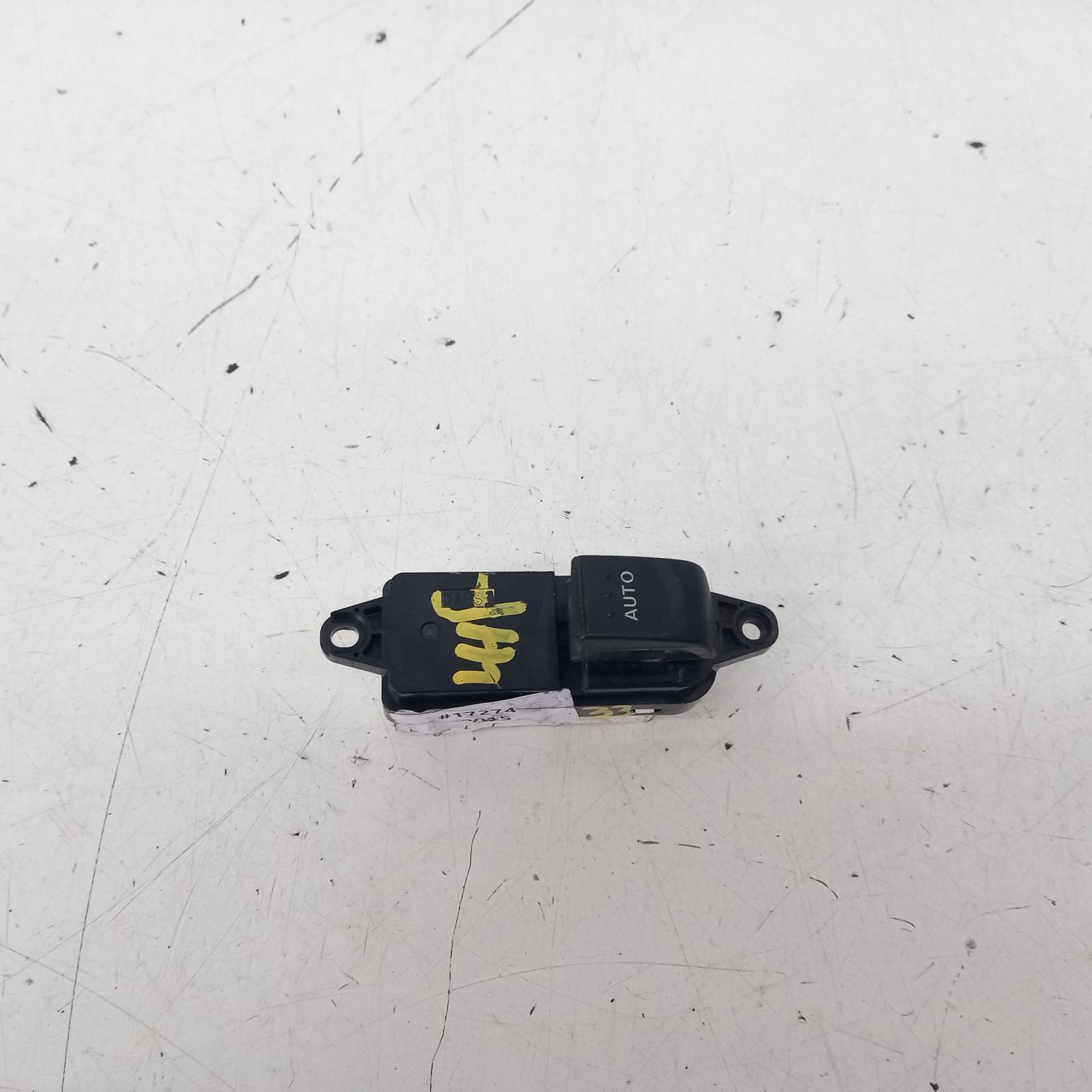 View Auto part Pwr Dr Wind Switch Mazda Cx9 2015