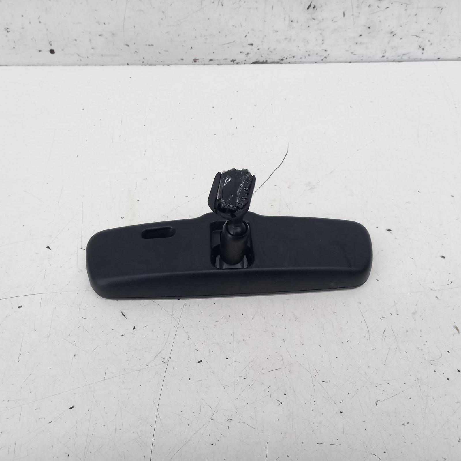 View Auto part Interior Mirror Mazda Cx9 2015