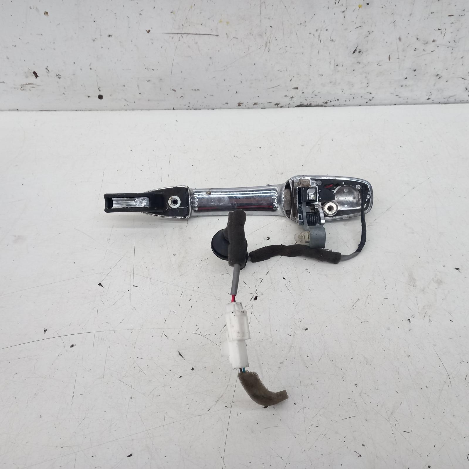 View Auto part Door Handle Mazda Cx9 2015