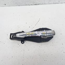 View Auto part Door Handle Mazda Cx9 2015