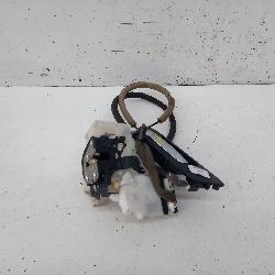 View Auto part Door/Boot/Gate Lock Mazda Cx9 2015