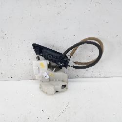 View Auto part Door/Boot/Gate Lock Mazda Cx9 2015
