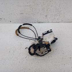 View Auto part Door/Boot/Gate Lock Mazda Cx9 2015