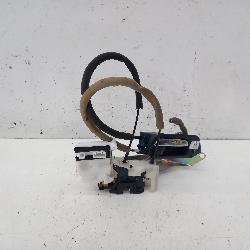 View Auto part Door/Boot/Gate Lock Mazda Cx9 2015