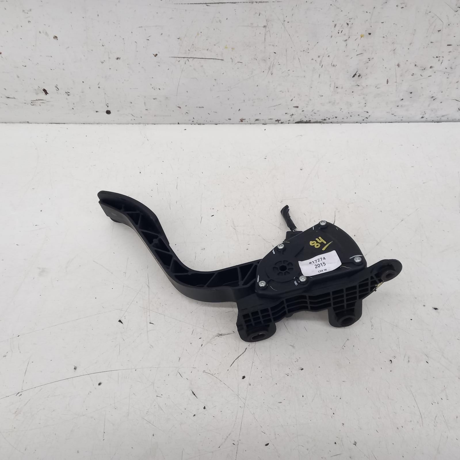 View Auto part Pedal Assembly Mazda Cx9 2015
