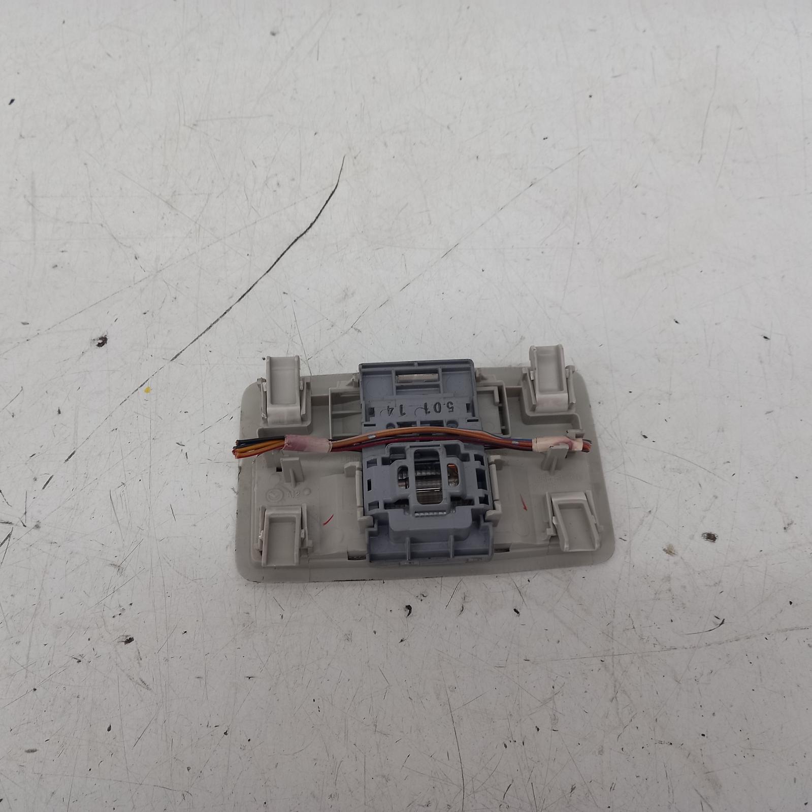 View Auto part Courtesy Light Mazda Cx9 2015