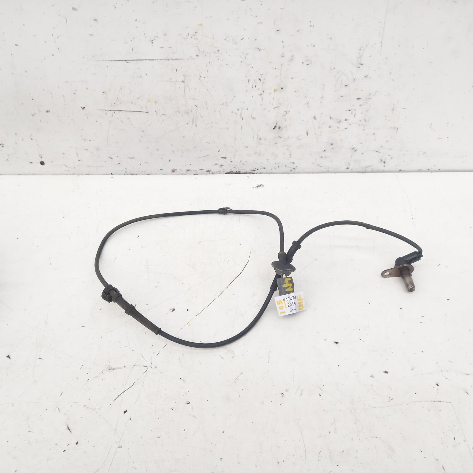 View Auto part Abs Sensor Mazda Cx9 2015