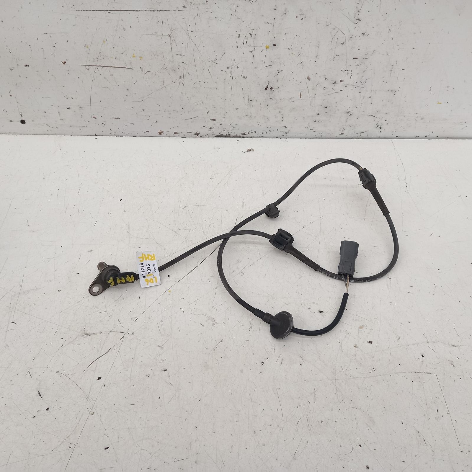 View Auto part Abs Sensor Mazda Cx9 2015