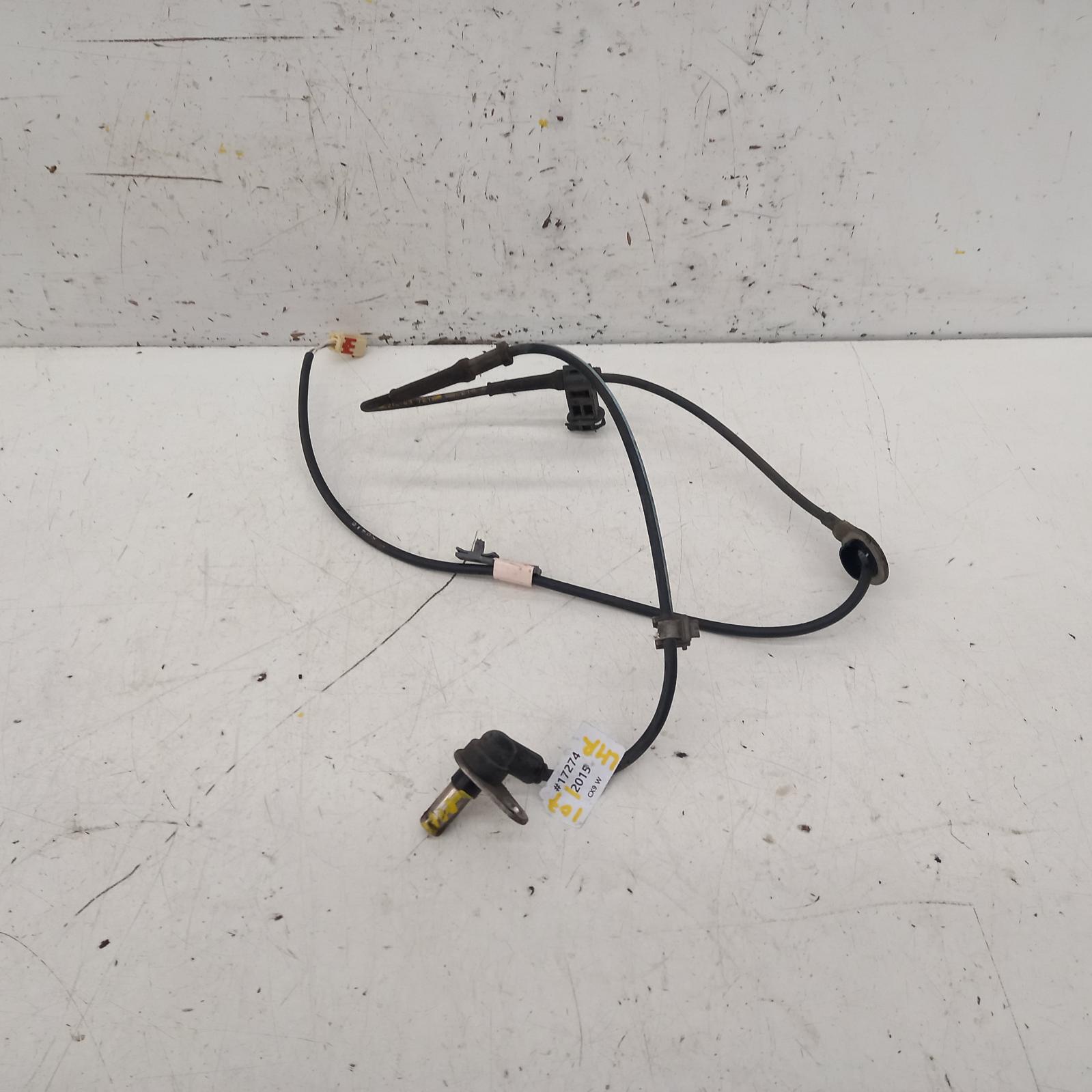 View Auto part Abs Sensor Mazda Cx9 2015