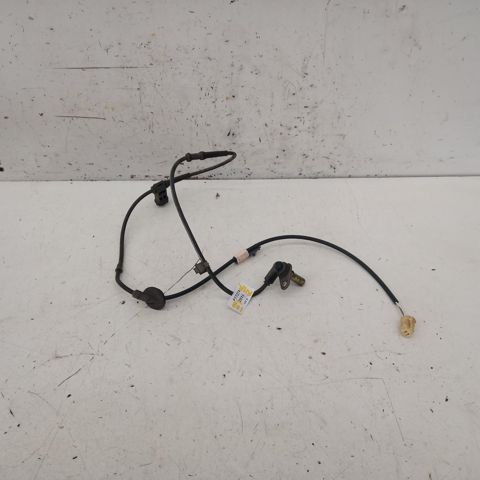 View Auto part Abs Sensor Mazda Cx9 2015