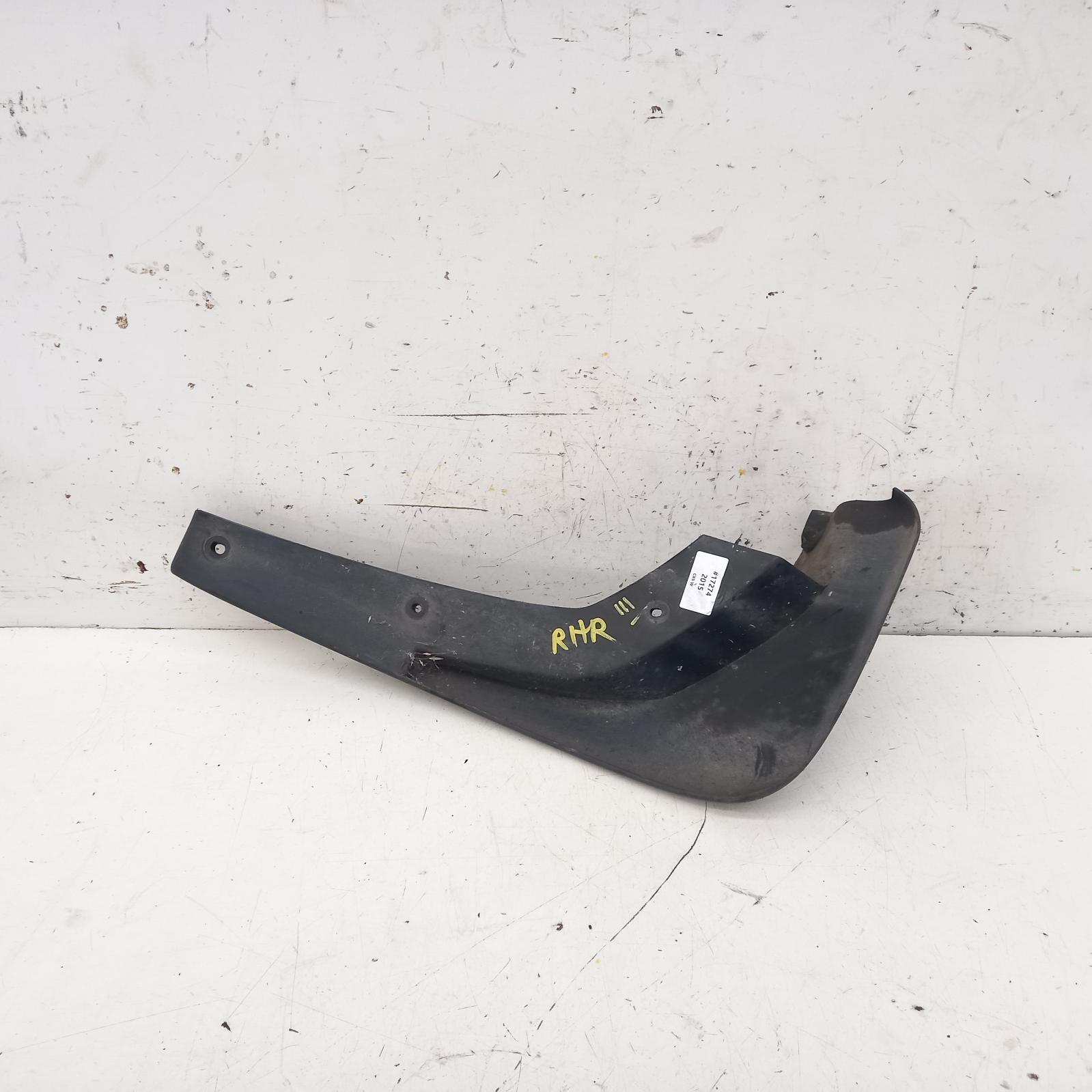 View Auto part Mud Flaps Mazda Cx9 2015