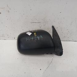 View Auto part Right Door Mirror Toyota Hilux 2006