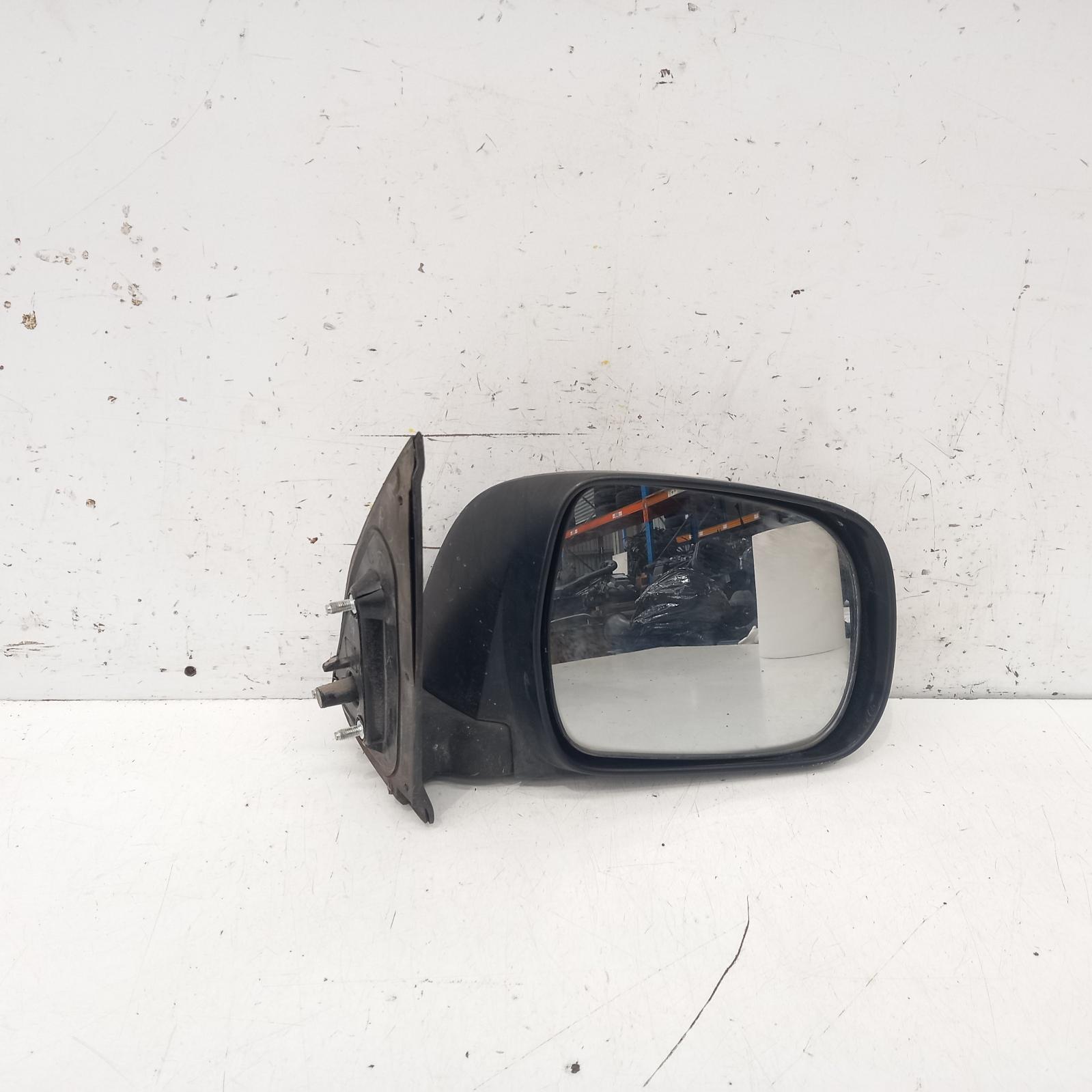 View Auto part Right Door Mirror Toyota Hilux 2006