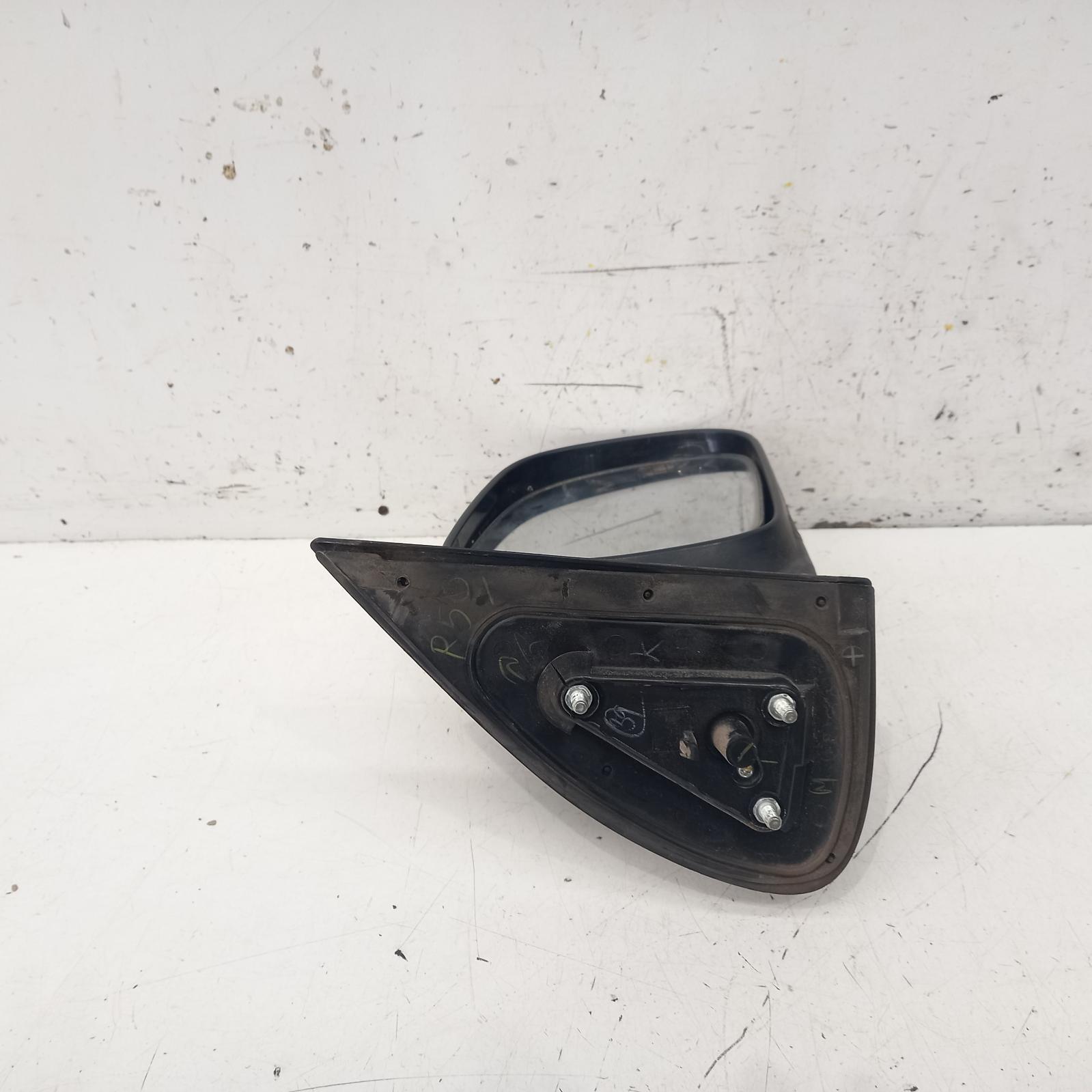 View Auto part Right Door Mirror Toyota Hilux 2006