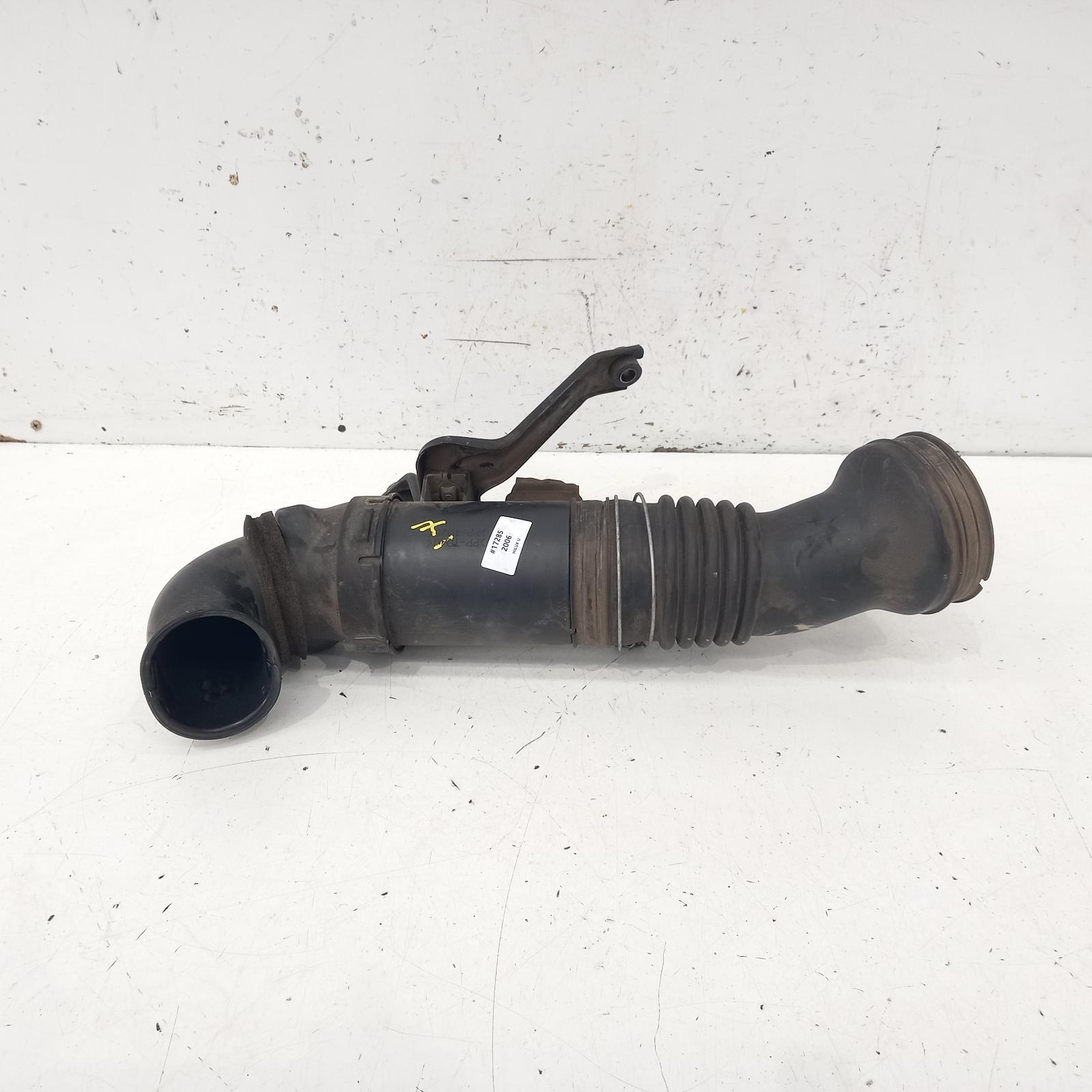 View Auto part Air Cleaner Duct/Hos Toyota Hilux 2006
