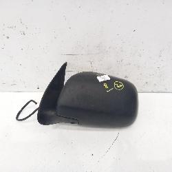 View Auto part Left Door Mirror Toyota Hilux 2006