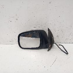 View Auto part Left Door Mirror Toyota Hilux 2006
