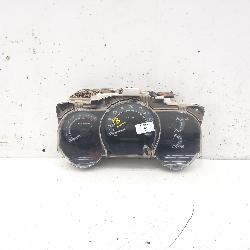View Auto part Instrument Cluster Toyota Hilux 2006