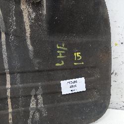 View Auto part Mud Flaps Toyota Hilux 2006