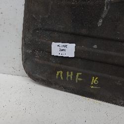 View Auto part Mud Flaps Toyota Hilux 2006