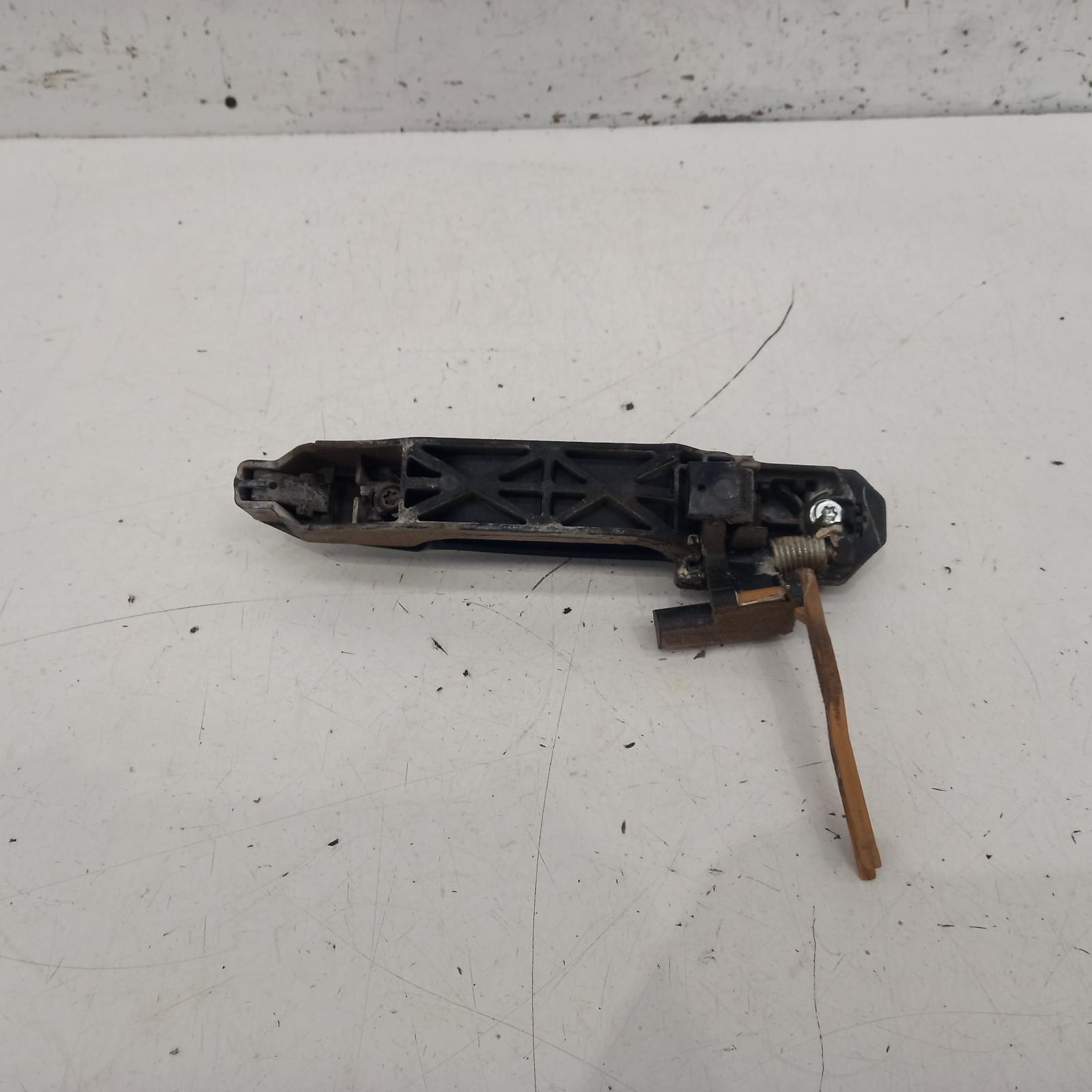 View Auto part Door Handle Toyota Hilux 2006