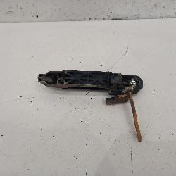 View Auto part Door Handle Toyota Hilux 2006