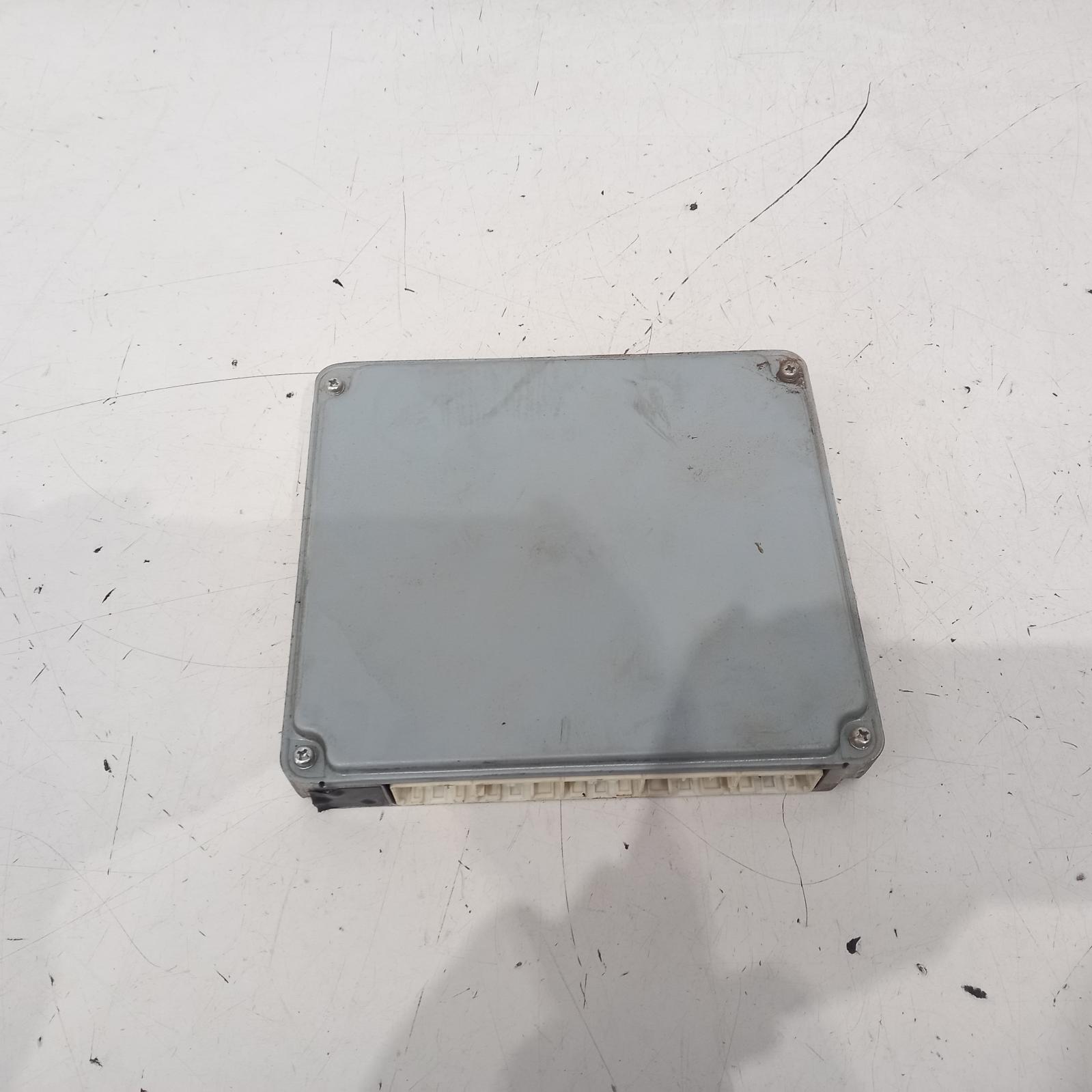 View Auto part Ecu Toyota Hilux 2006