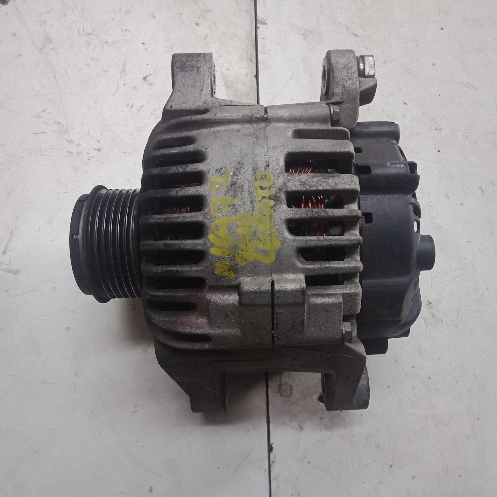 2010 Kia Cerato Alternator View Auto part Alternator Kia Cerato 2010