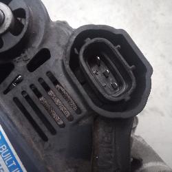 View Auto part Alternator Kia Cerato 2010