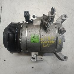 View Auto part A/C Compressor Mazda 3 2015
