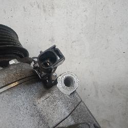 View Auto part A/C Compressor Mazda 3 2015