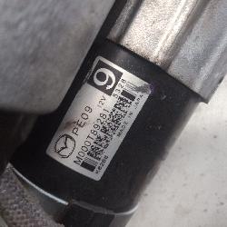 View Auto part Starter Mazda 3 2015