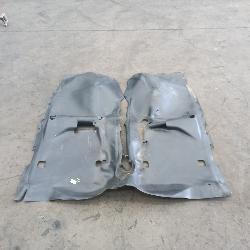 View Auto part Carpet Toyota Hilux 2017