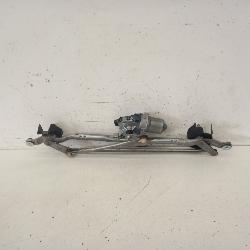 View Auto part Wiper Motor Toyota Hilux 2017